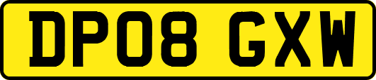 DP08GXW