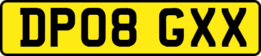 DP08GXX