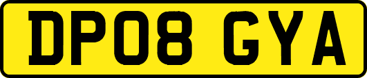 DP08GYA