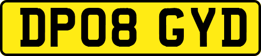 DP08GYD