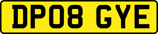 DP08GYE