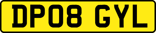 DP08GYL