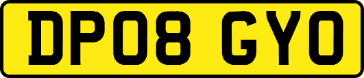 DP08GYO