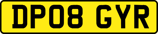 DP08GYR