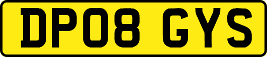DP08GYS