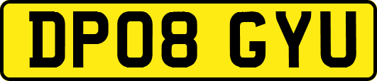 DP08GYU