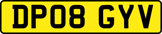 DP08GYV