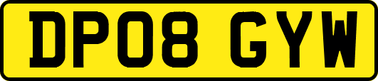 DP08GYW