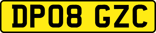 DP08GZC