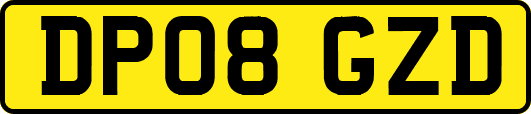 DP08GZD