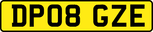 DP08GZE
