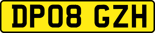 DP08GZH