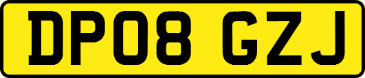 DP08GZJ