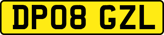 DP08GZL