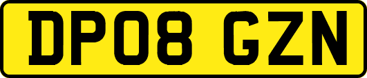 DP08GZN