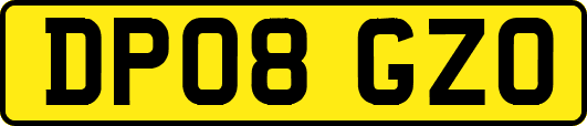 DP08GZO