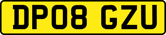 DP08GZU
