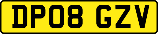 DP08GZV