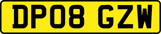 DP08GZW
