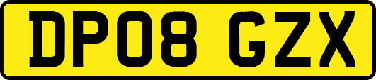 DP08GZX