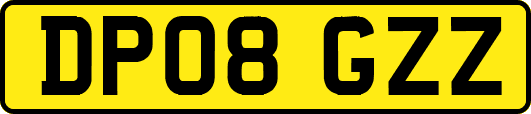 DP08GZZ