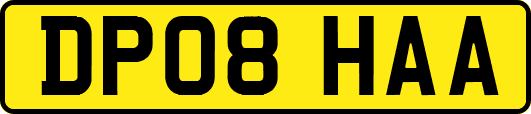 DP08HAA