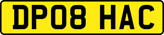 DP08HAC