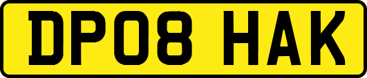 DP08HAK
