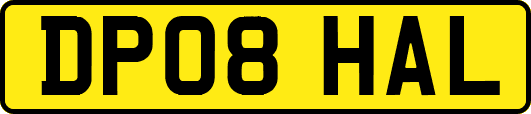 DP08HAL