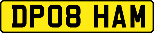 DP08HAM