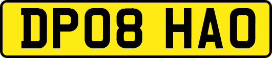 DP08HAO