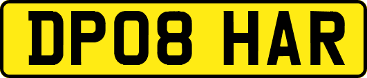 DP08HAR