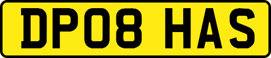 DP08HAS