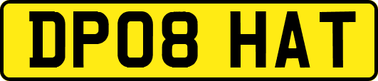 DP08HAT
