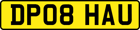 DP08HAU