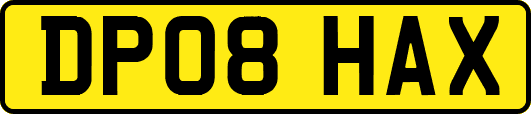 DP08HAX