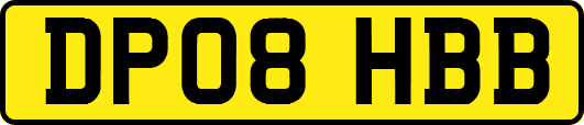 DP08HBB