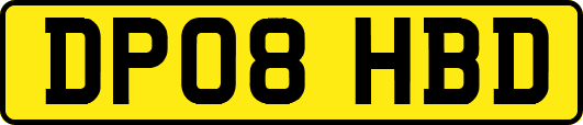DP08HBD