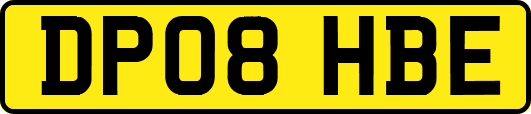 DP08HBE