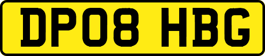 DP08HBG