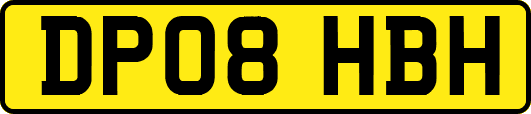 DP08HBH