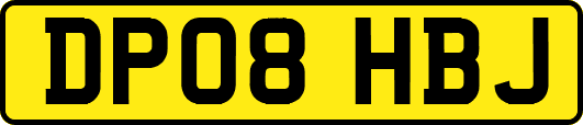 DP08HBJ