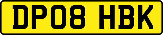 DP08HBK
