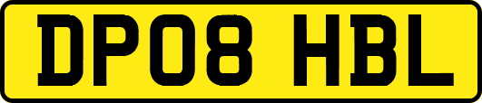DP08HBL