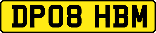 DP08HBM