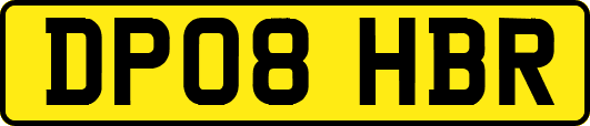 DP08HBR