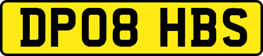 DP08HBS