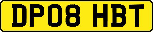 DP08HBT