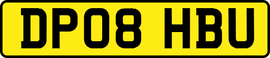 DP08HBU