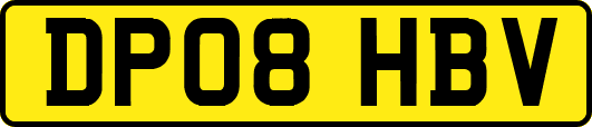 DP08HBV